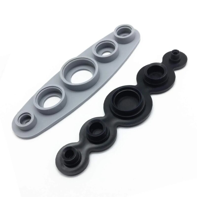 Boutons à recouvrir